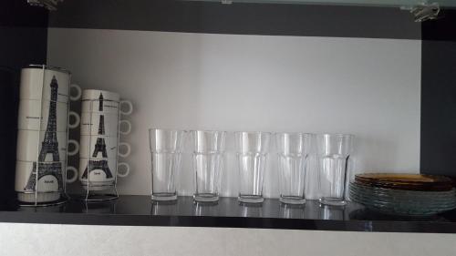 Roini Apartment