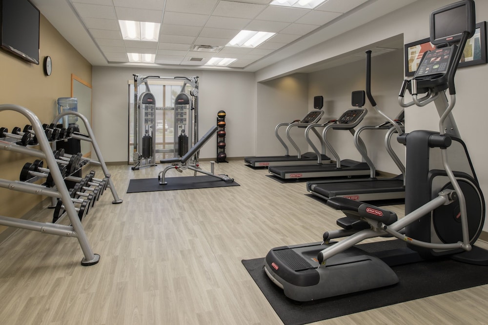 TownePlace Suites Richland Columbia Point - photo 23