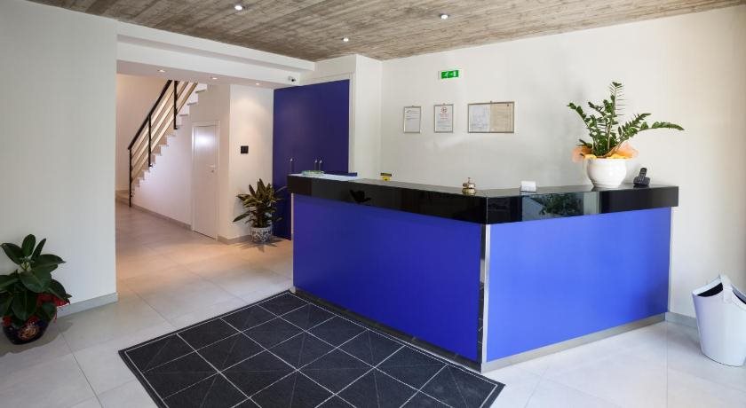 Hotel Garden — hotel in Giulianova