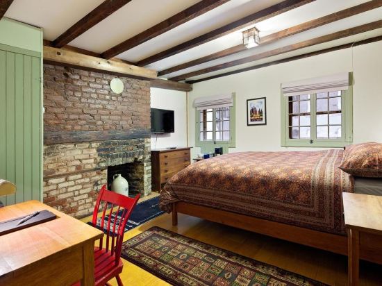 The Canal Park Inn - photo 9