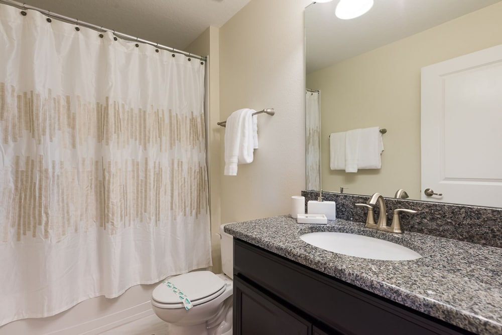 VIlla in Champions Gate Resort 1529 - photo 26