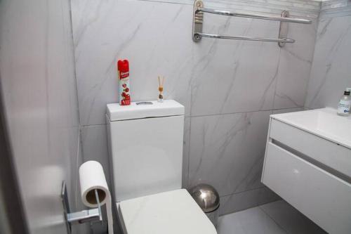Fully Furnished Room and en suite