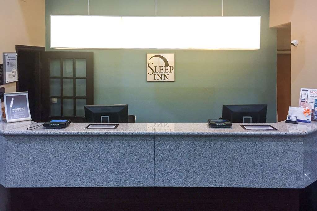 Sleep Inn Chattanooga Hamilton Place - photo 7