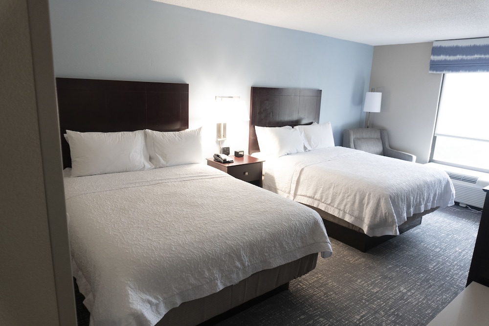 Hampton Inn Rock Hill - photo 10