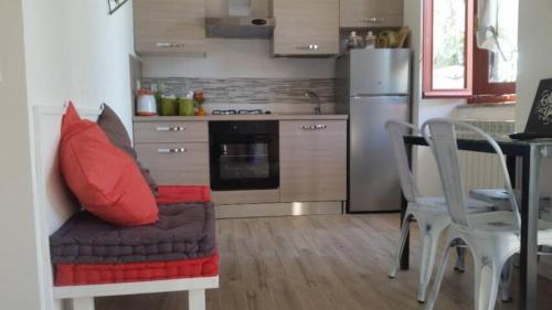 Villalamberta - last minute hotel in Rome