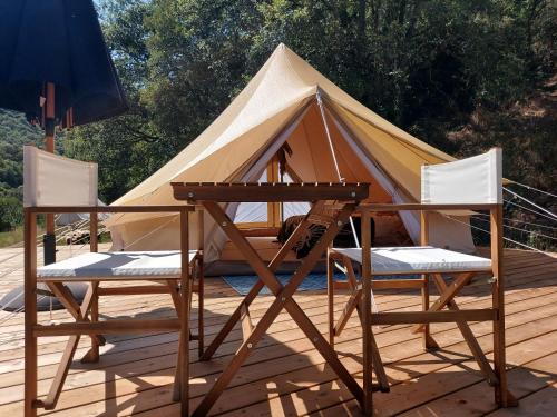 Glamping Luz Olive - last minute hotel in Unknown City