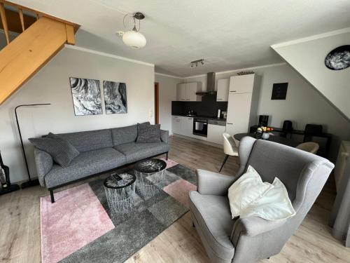 Zur Wellenwiese 15 — 4-Star Luxury Hotel in Zingst, Germany