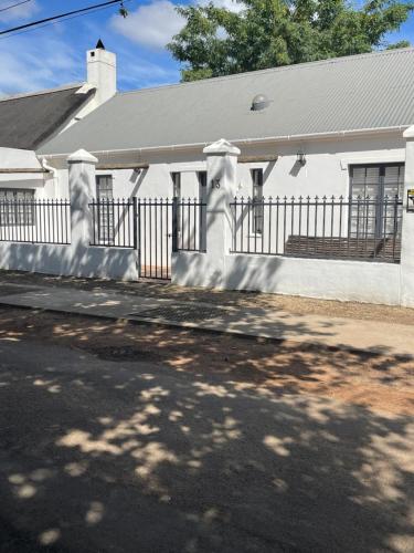 13 On Vigne in Unknown City, South Africa