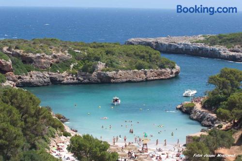 Finca Santigor in Felanitx, Spain