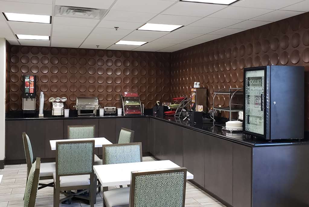 Wingate by Wyndham Savannah I 95 North — hotel in Port Wentworth