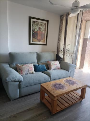 Alminares Playa 3 Dormitorios in Aguadulce, Spain