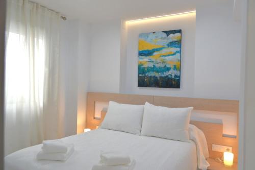 Sunshine Centro de Cordoba - last minute hotel in Cordoba