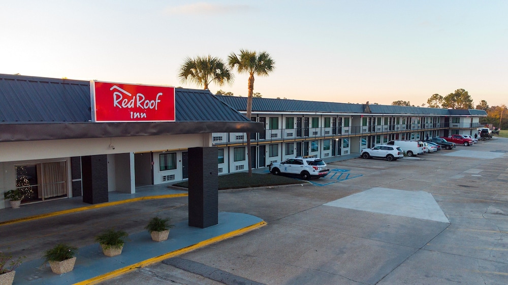 Red Roof Inn Slidell in Louisiana, United States