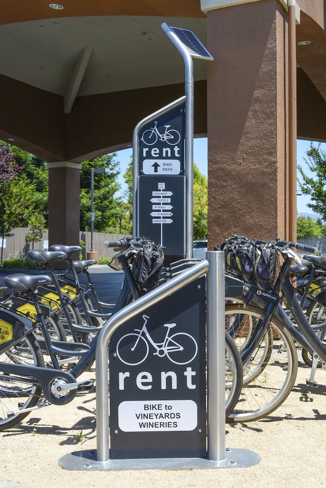 Hilton Garden Inn Napa - photo 58