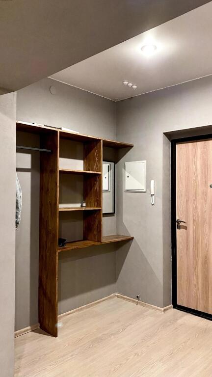 Studiya V Oktyabryskom Rayone Flat - last minute hotel in Krasnoyarsk