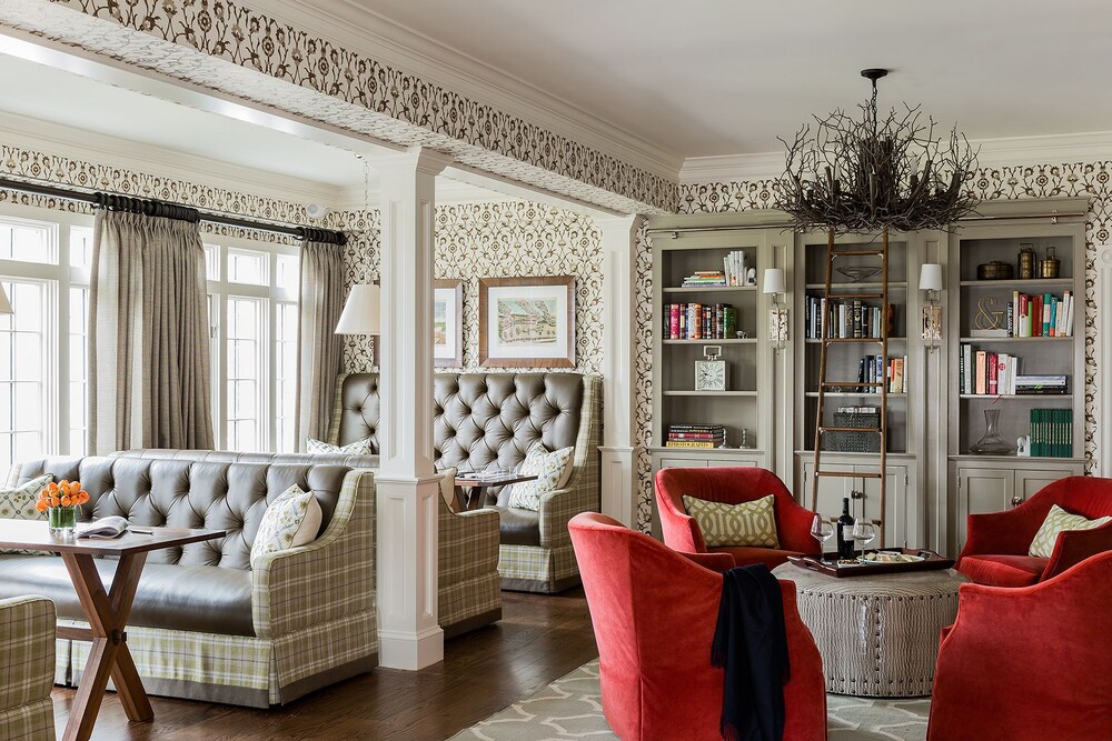 The Inn at Hastings Park Relais & Chateaux Boston - photo 5