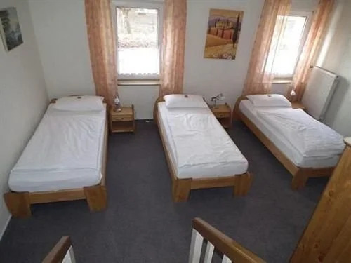 Zur Post — hotel in Nettetal