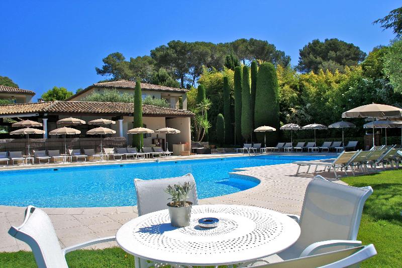La Bastide de Mougins a Tribute Portfolio Hotel - last minute hotel in Mougins