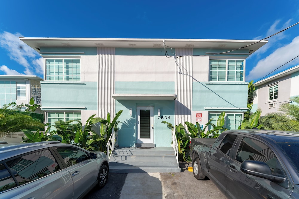 PRAIA Hotel Boutique Miami Beach - photo 101