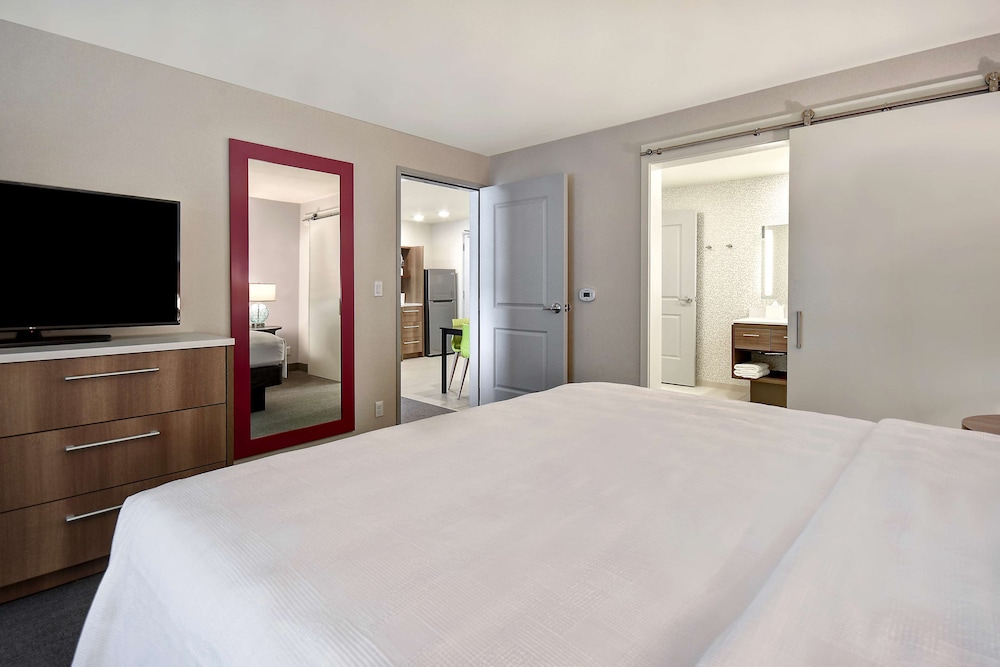 Home2 Suites by Hilton Las Vegas Convention Center - photo 10