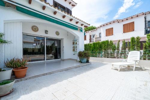 Hauzify I Casa Abat Bassa — El Vendrell — photo 4