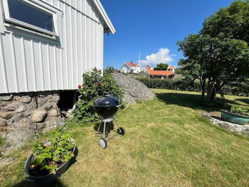 Havsutsikt på Vrångö — Goeteborg — photo 4