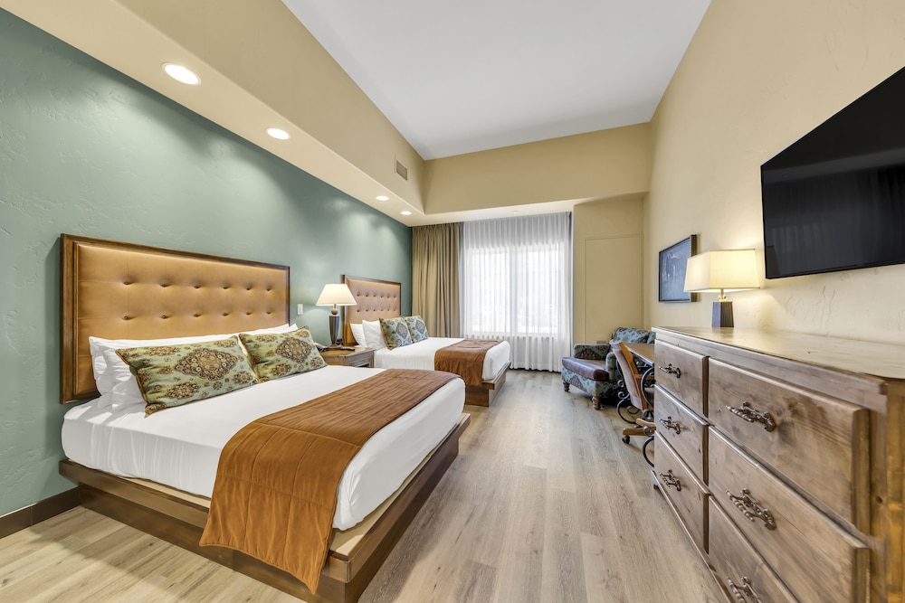 The Murieta Inn & Spa - photo 13