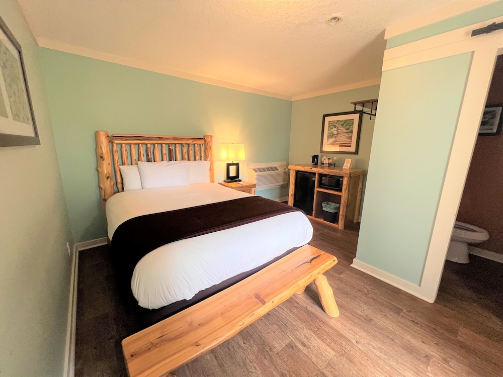 Mountain Top Inn and Resort - photo 15