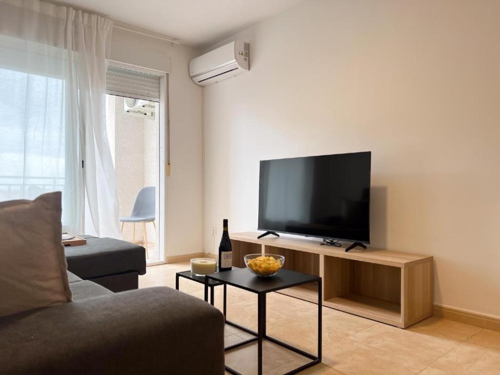 Tayp San Marcos 108 pet-friendly hotel Talayuela