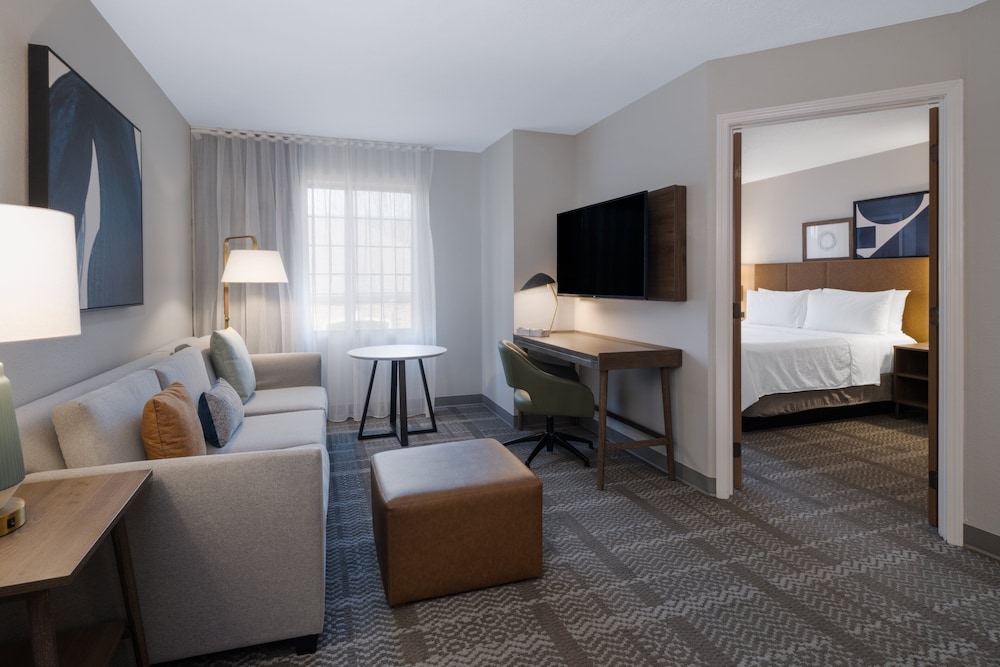 Staybridge Suites Columbus Dublin - photo 9