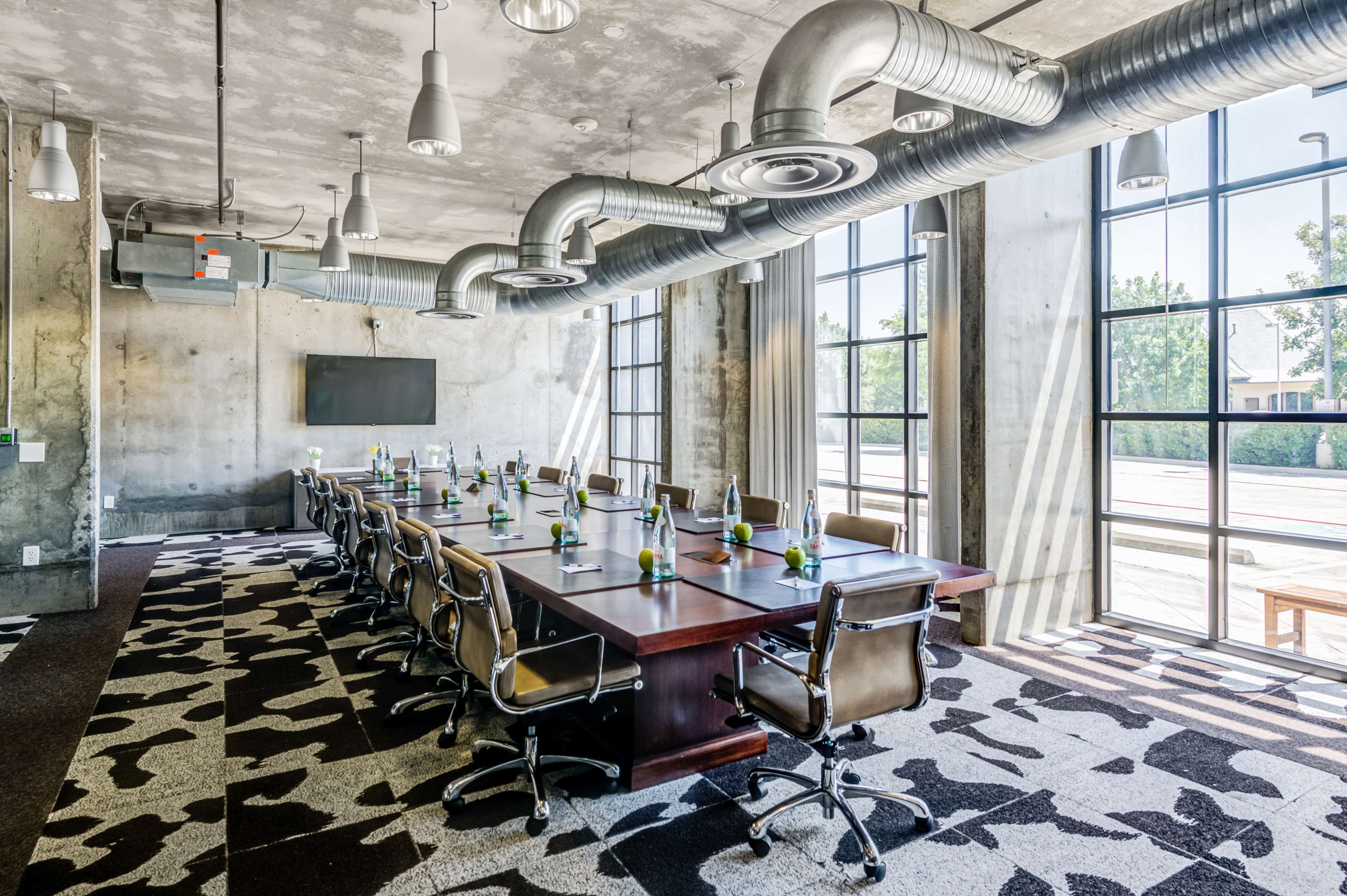 NYLO Las Colinas Hotel Tapestry Collection by Hilton - photo 19
