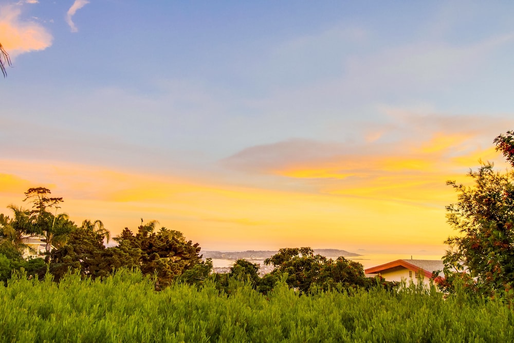 Tropical 5BR La Jolla Retreat by NamaStay - photo 54