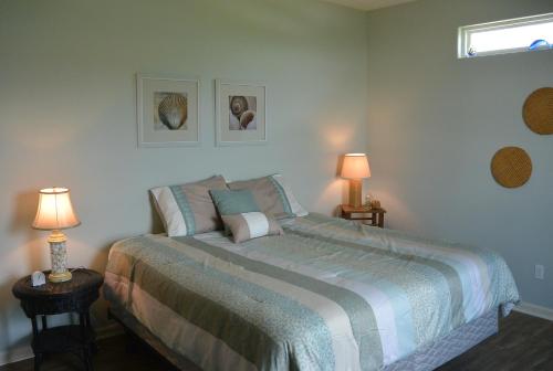 Sea Mist — hotel in Wheatland