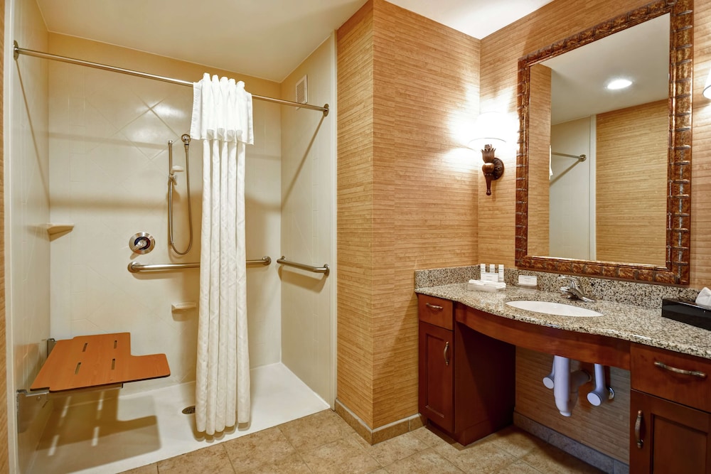 Homewood Suites by Hilton Ocala at Heath Brook - photo 15