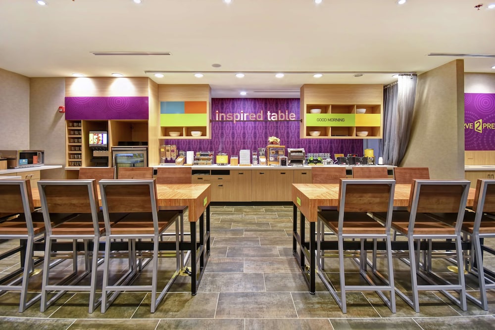 Home2 Suites by Hilton Atlanta Marietta - photo 26