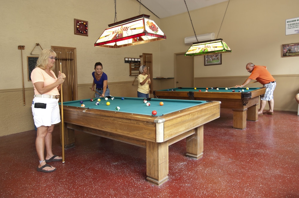 Southern Charm RV Resort - photo 12