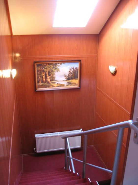 Četri Viļņi — Riga — photo 2