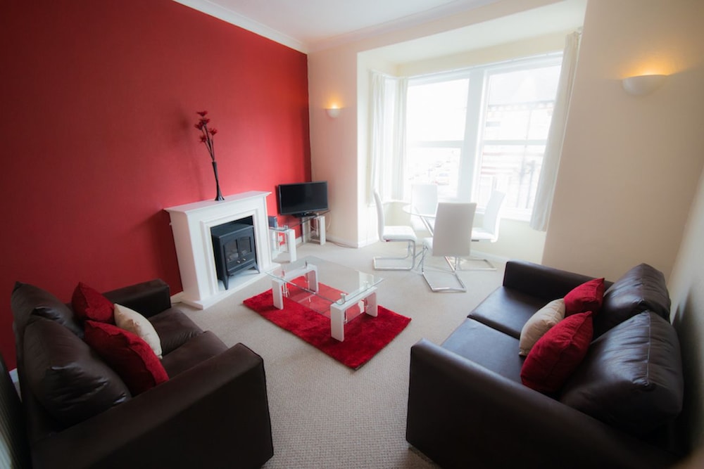 Scarborough Stays Hampton Apartments — 5-Star Luxury Hotel in Scarborough, United Kingdom