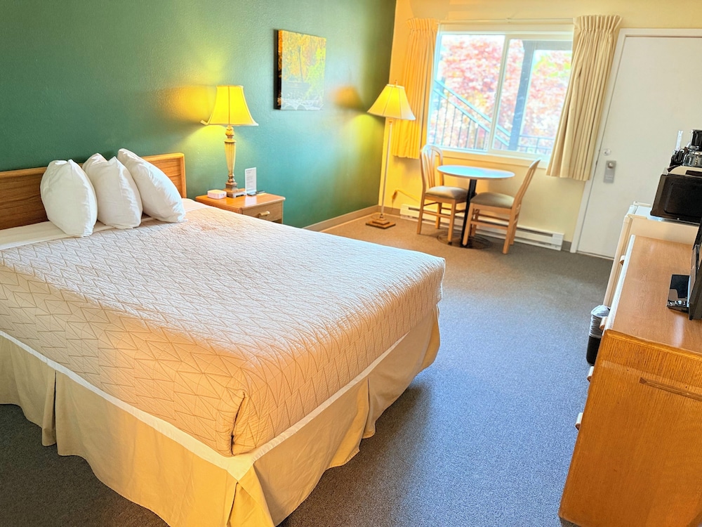 Timbers INN and Suites - photo 19