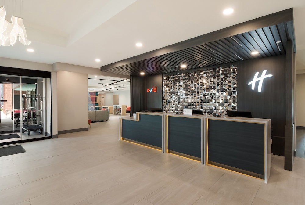 Holiday Inn & Suites Mt Juliet Nashville Area by IHG - photo 41