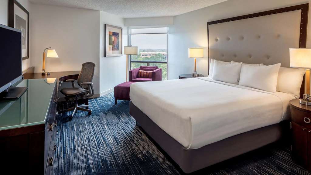 Sonesta Hotel Houston IAH Airport - photo 10
