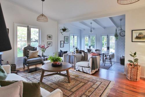 Little Oak Place To Relax And Create Memories — Cygnet