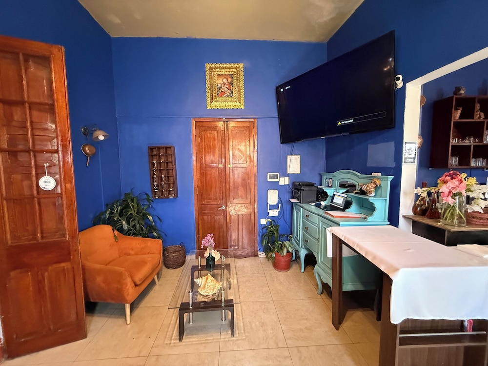 La Casona de palacio Viejo — Arequipa — photo 4