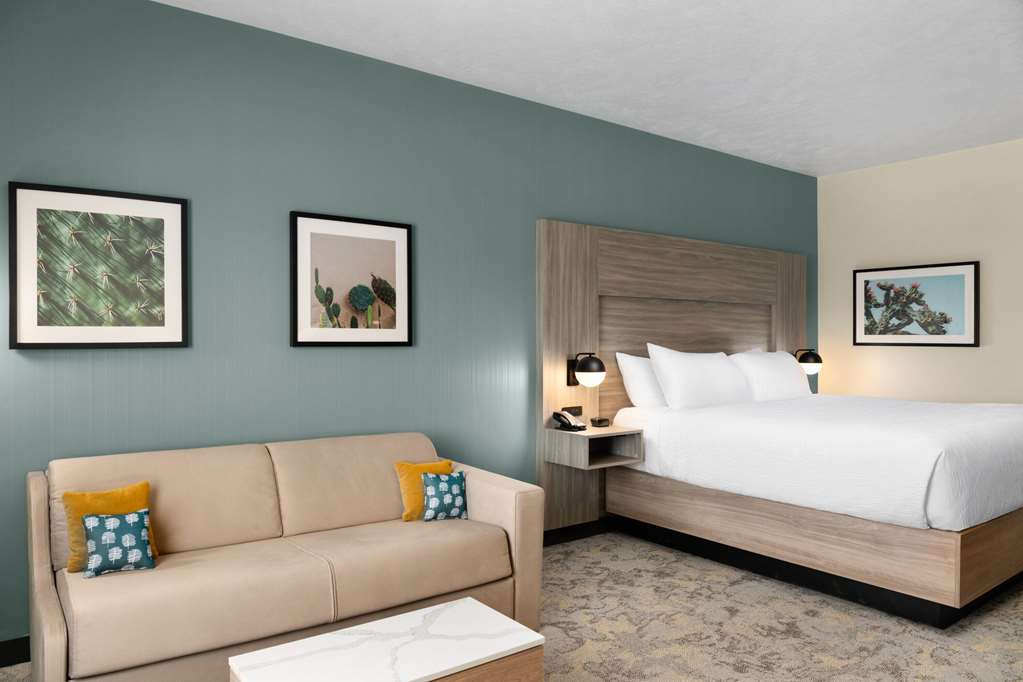 Wingate by Wyndham Kingman - photo 12