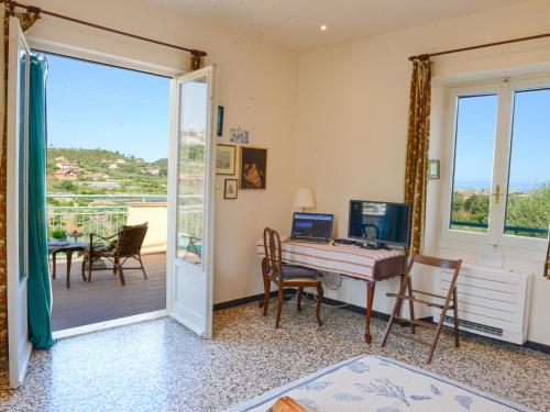 Villa Angela 1 by Holiday World — Toirano — photo 5