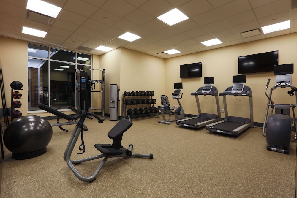 Hilton Garden Inn Indiana at IUP - photo 45