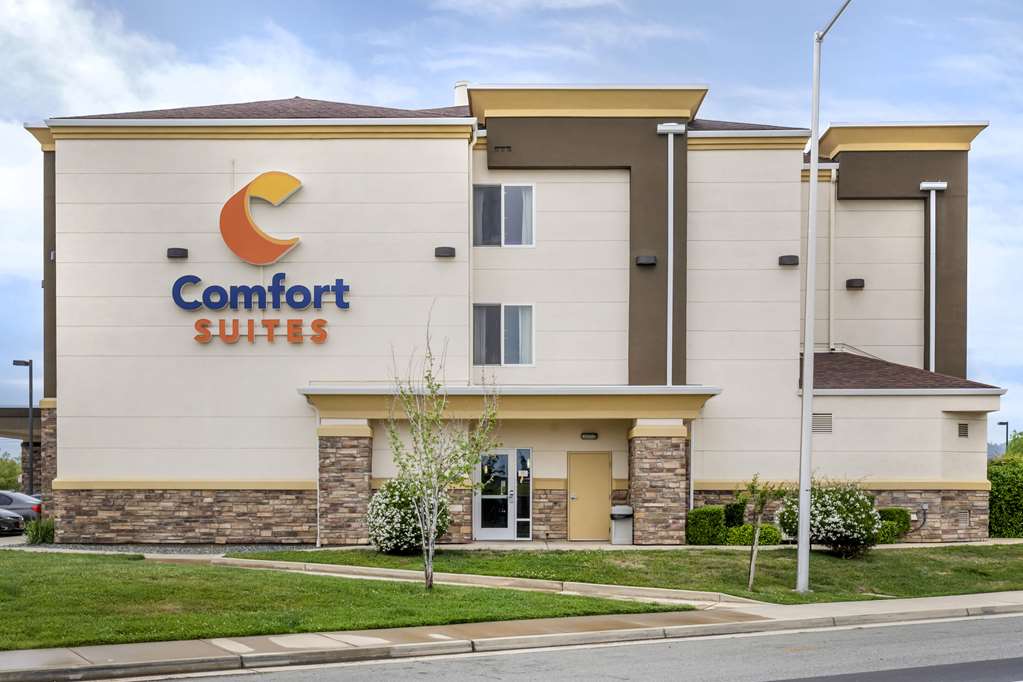 Comfort Suites Redding Shasta Lake - featured photo