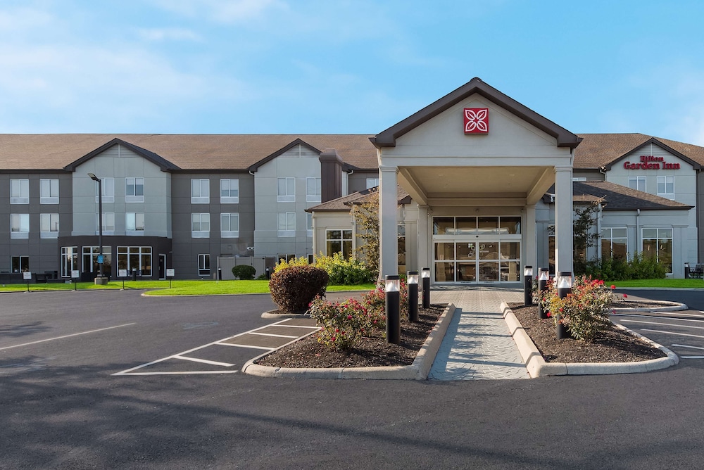 Hilton Garden Inn Columbus Grove City - featured photo
