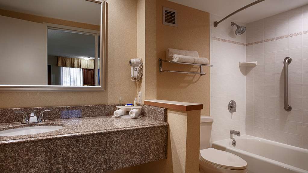 Best Western Galleria Inn & Suites - photo 19