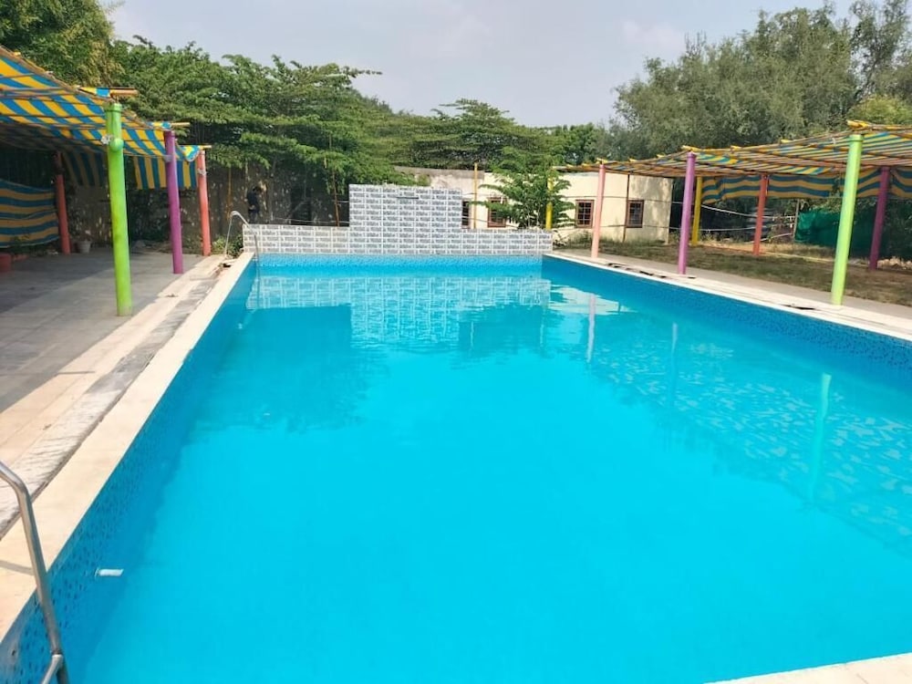 Herdade Do Charito - carbon neutral hotel in Elvas